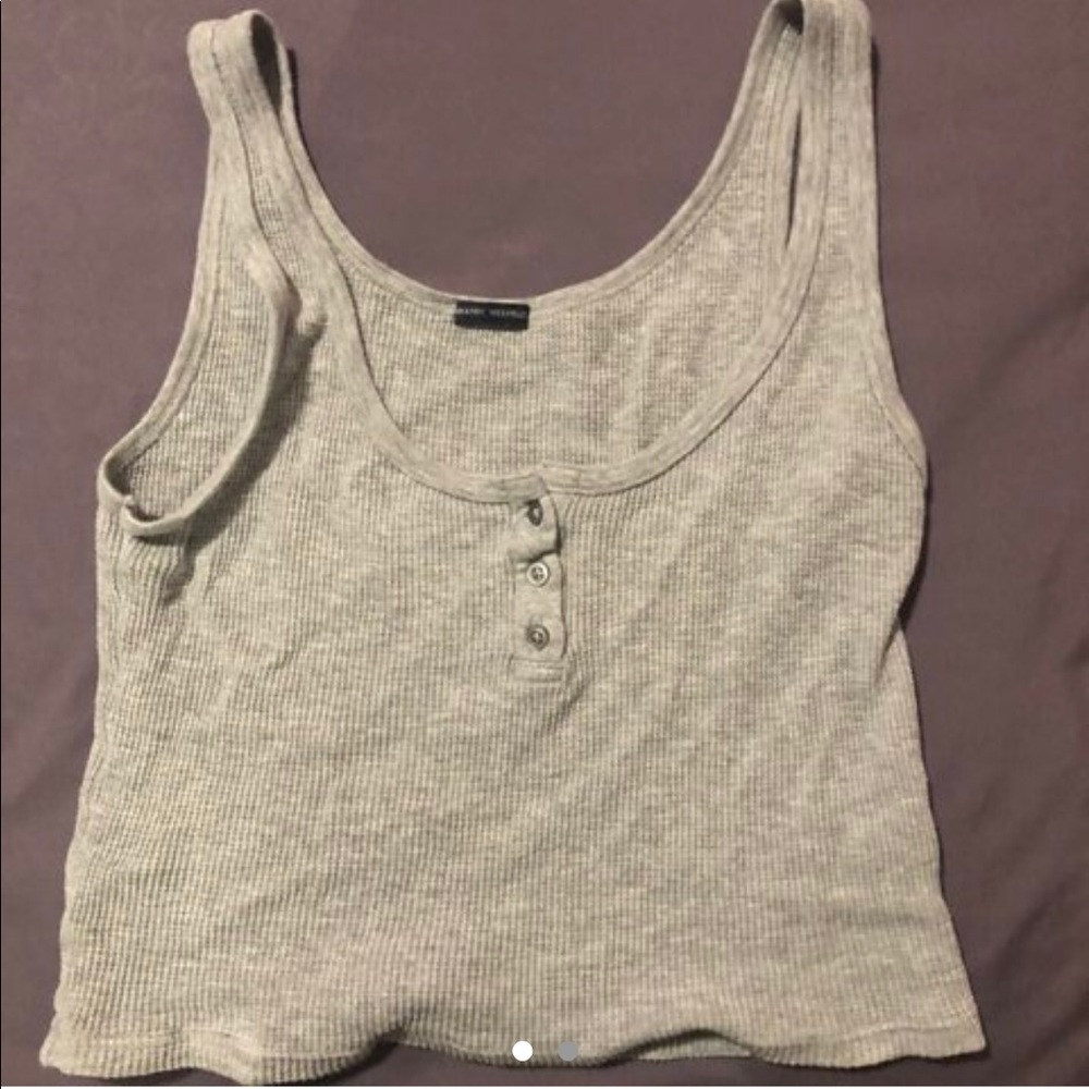 brandy melville top